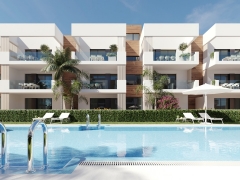 Apartment - New - San Pedro del Pinatar - San Pedro del Pinatar - Town