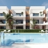 New - Apartment - San Pedro del Pinatar - San Pedro del Pinatar - Town