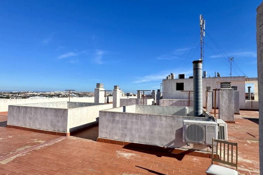 Re-Sale - Apartment - Torrevieja - Torrevieja - Centre