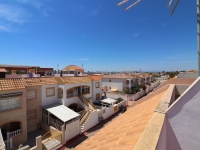 Re-Sale - Apartment - Torrevieja - Altos del Limonar