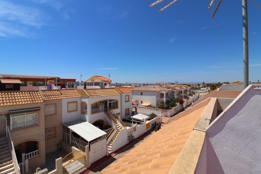 Re-Sale - Apartment - Torrevieja - Altos del Limonar