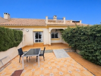 Re-Sale - Townhouse - Orihuela Costa - Cabo Roig