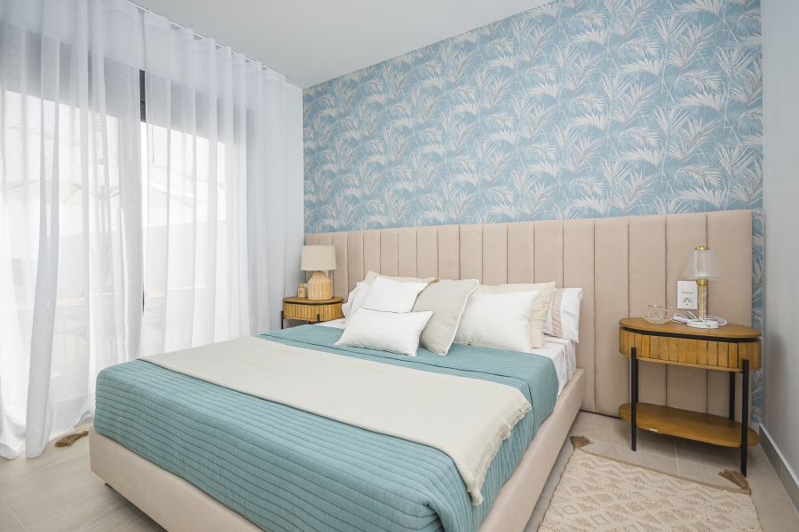 New - Townhouse - Torrevieja - Torrevieja - Centre