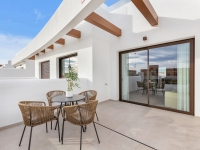 New - Apartment - Los Alcazares - Los Alcázares