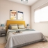 New - Semi Detached Villa - Busot - Urb Valle Dorado