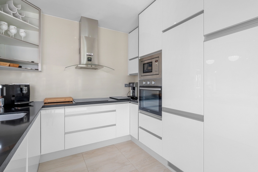 Re-Sale - Detached Villa - Orihuela Costa - Villamartin