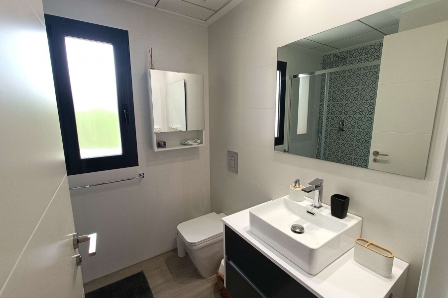 Re-Sale - Apartment - San Miguel de Salinas - La Cañada - Los Alcores