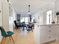 New - Detached Villa - San Pedro del Pinatar - San Pedro del Pinatar - Town