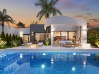 New - Detached Villa - Los Alcazares - Los Alcázares