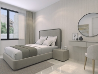 Nieuw - Appartement - Torrevieja - Torrevieja - Centre
