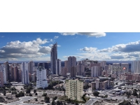 New - Apartment - La Cala