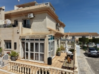 Re-Sale - Quad Villa - Orihuela Costa - Playa Flamenca