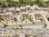 New - Detached Villa - la Nucia - Urbanizaciones