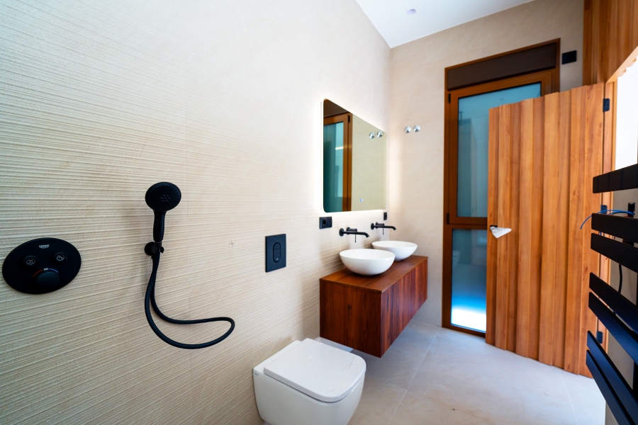 New - Detached Villa - Ciudad Quesada - La Marquesa