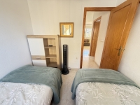 Re-Sale - Apartment - Orihuela Costa - Villamartin