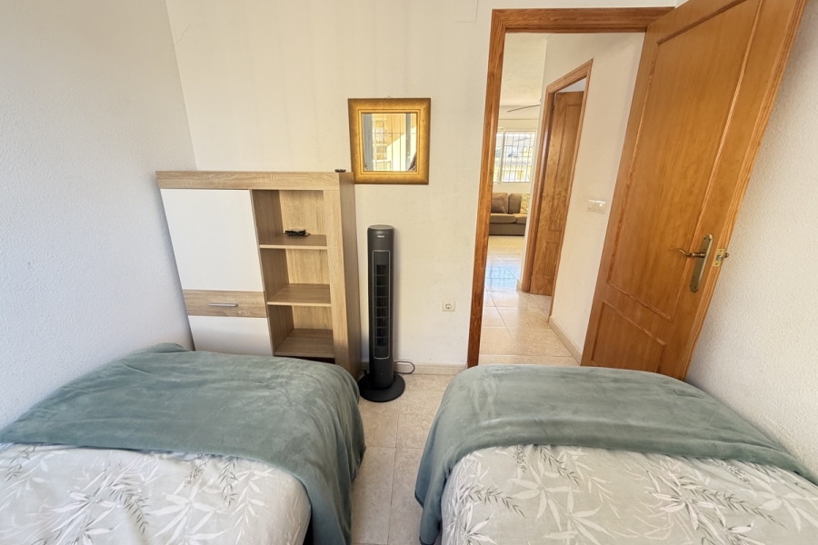 Re-Sale - Apartment - Orihuela Costa - Villamartin