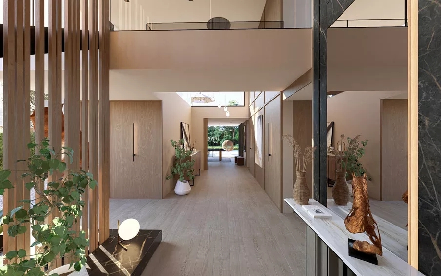 Nueva - Chalet - Banos y Mendigo - Baños y Mendigo