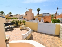 Re-Sale - Detached Villa - Orihuela Costa - Playa Flamenca