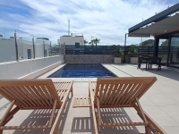 Re-Sale - Detached Villa - Algorfa - La Finca Golf Resort