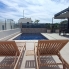 Re-Sale - Detached Villa - Algorfa - La Finca Golf Resort