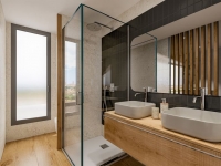 Nieuw - Vrijstaande Villa - Finestrat