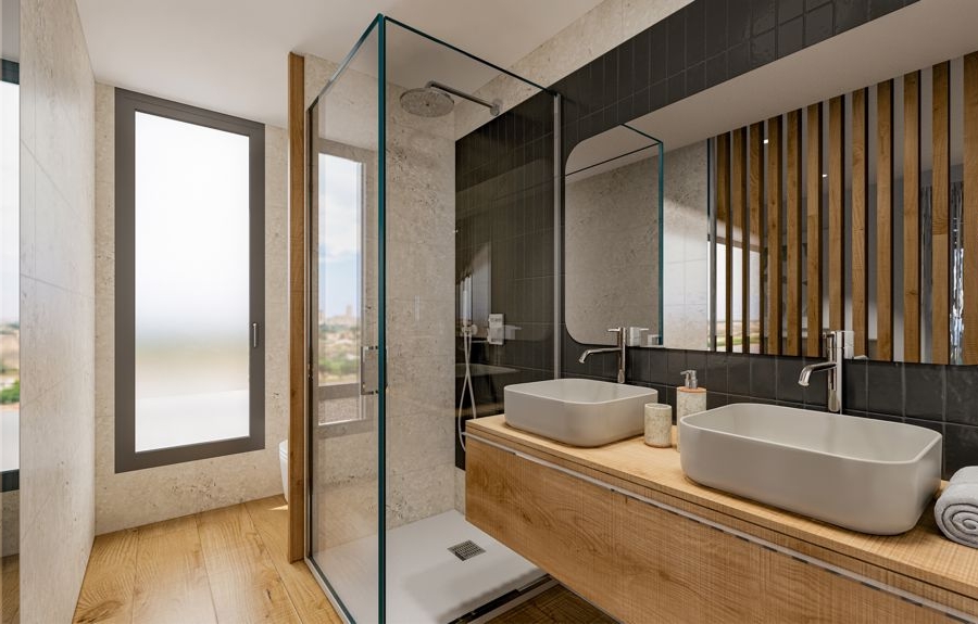 Nieuw - Vrijstaande Villa - Finestrat