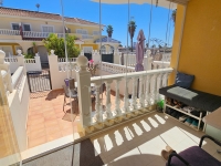 Re-Sale - Townhouse - Ciudad Quesada - Lo Marabu