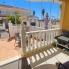 Re-Sale - Townhouse - Ciudad Quesada - Lo Marabu