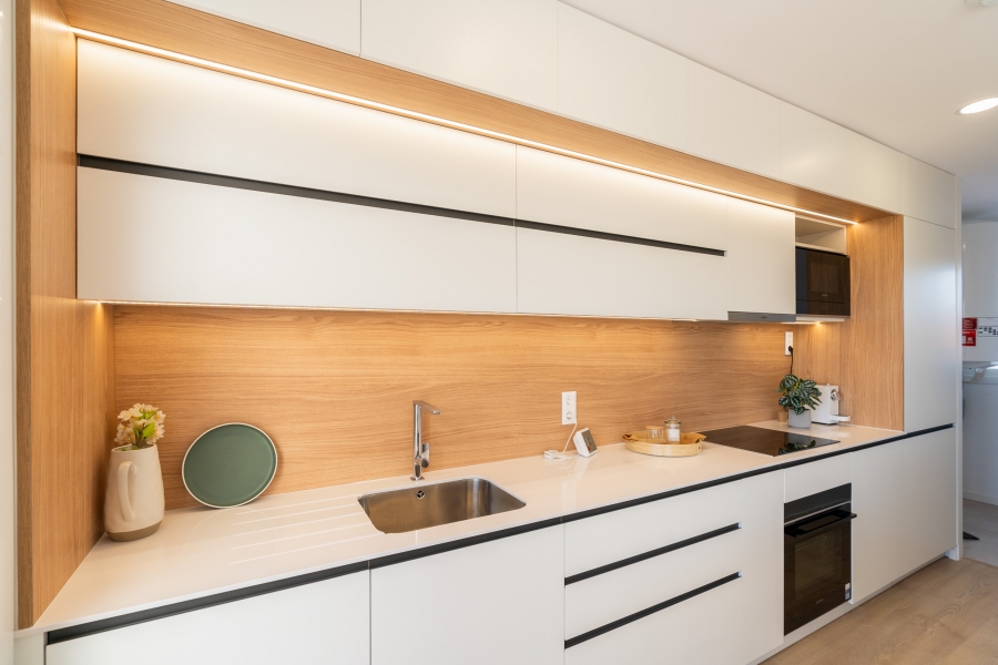 New - Townhouse - la Nucia - La Nucia