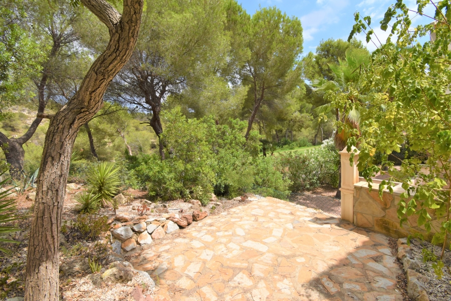 Re-Sale - Bungalow - Orihuela Costa - Las Ramblas