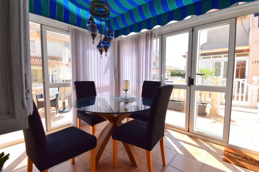 Re-Sale - Quad Villa - Orihuela Costa - Playa Flamenca