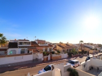 Re-Sale - Townhouse - Orihuela Costa - La Florida