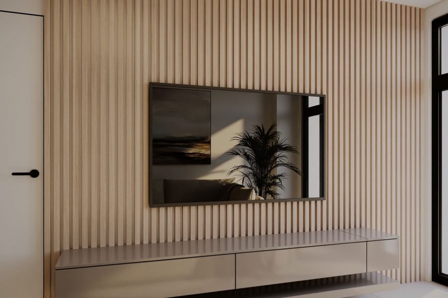 Nieuw - Appartement - Guardamar del Segura - El Raso