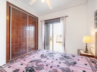 Re-Sale - Townhouse - Ciudad Quesada - Doña Pepa