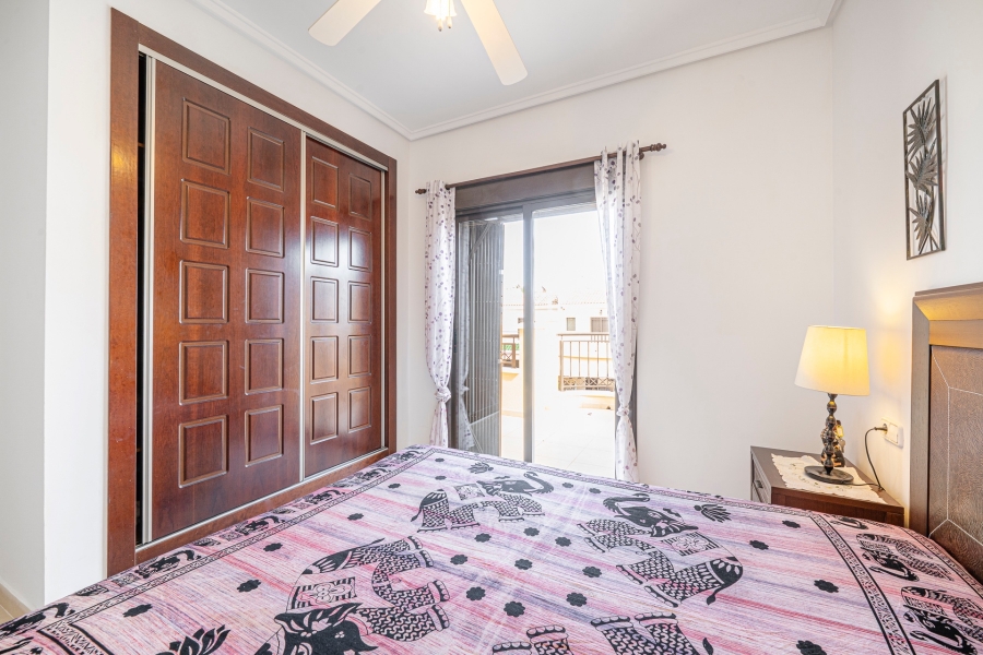 Re-Sale - Townhouse - Ciudad Quesada - Doña Pepa