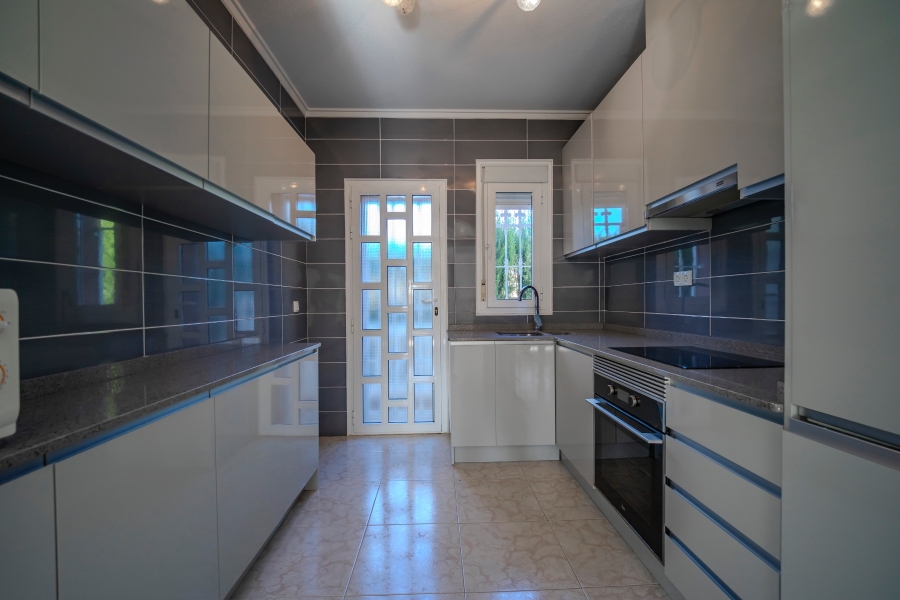 Re-Sale - Detached Villa - Ciudad Quesada - Doña Pepa