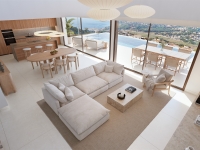 New - Detached Villa - Benitachell - Cumbre del Sol