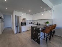 Re-Sale - Semi Detached Villa - Benijofar - Benijofar - Village
