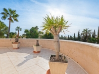 Re-Sale - Detached Villa - Ciudad Quesada - Doña Pepa