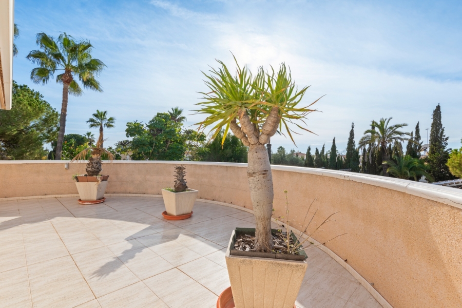 Re-Sale - Detached Villa - Ciudad Quesada - Doña Pepa