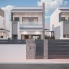 New - Detached Villa - San Pedro del Pinatar - San Pedro del Pinatar - Town