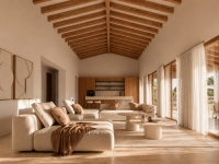 New - Detached Villa - Benissa