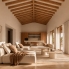 New - Detached Villa - Benissa