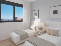 New - Penthouse - Alicante - San Agustín-PAU 2