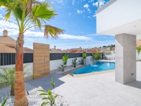 Re-Sale - Detached Villa - Ciudad Quesada - La Marquesa