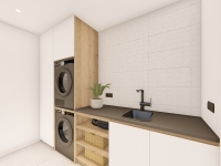 Nieuw - Vrijstaande Villa - Molina De Segura - Molina de Segura