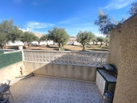 Re-Sale - Townhouse - Benijofar - Monte Azul