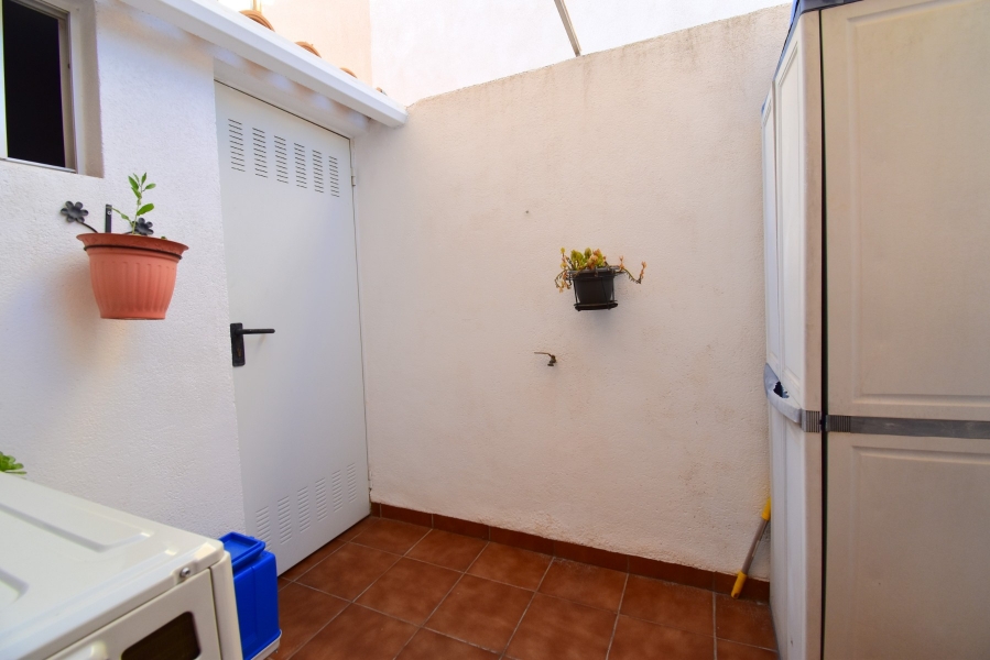 Reventa - Adosado - Orihuela Costa - Playa Flamenca