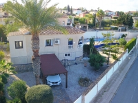 Re-Sale - Detached Villa - Algorfa - Lomas de La Juliana