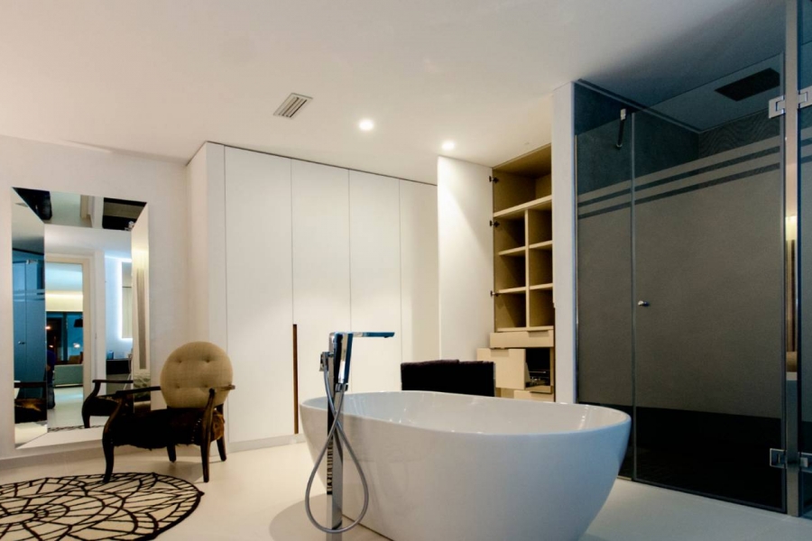 New - Detached Villa - Orihuela Costa - Orihuela